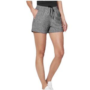 Lululemon Spring Break Away Short  Heather Lux Multi Black Size 6